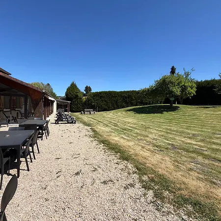 Le Grand Feriehus